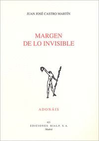 MARGEN DE LO INVISIBLE