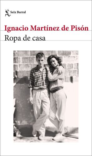 ROPA DE CASA