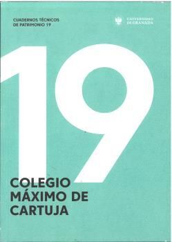 COLEGIO MAXIMO DE CARTUJA