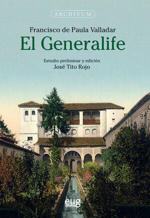 EL GENERALIFE