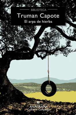 EL ARPA DE HIERBA