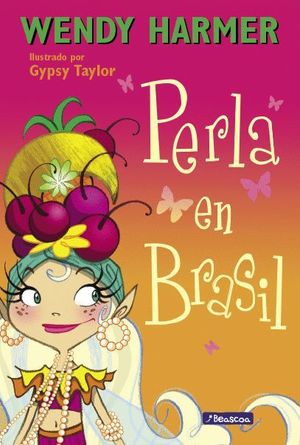 PERLA EN BRASIL (PERLA NUM.16)