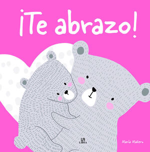 TE ABRAZO