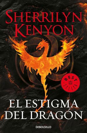 EL ESTIGMA DEL DRAGON