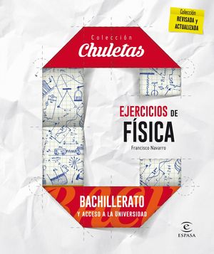 EJERCICIOS DE FÍSICA PARA BACHILLERATO