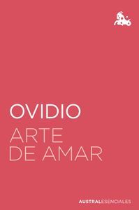 ARTE DE AMAR