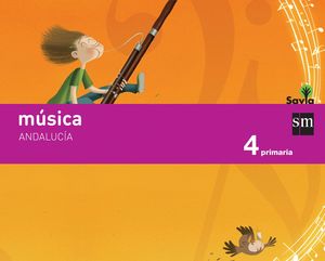 MUSICA 4ºEP. SAVIA 2015