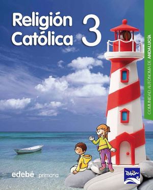 RELIGION 3ºEP TOBIH ANDALUCIA 15