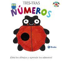 TRIS TRAS NUMEROS