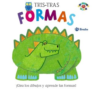 TRIS TRAS FORMAS