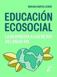 EDUCACIÓN ECOSOCIAL