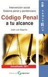 CÓDIGO PENAL A TU ALCANCE