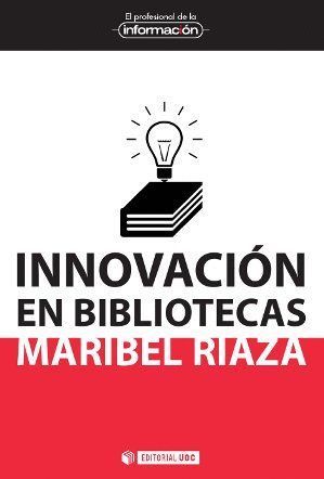 INNOVACION EN BIBLIOTECAS