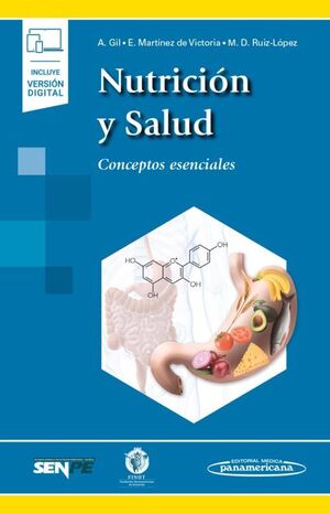 NUTRICIÓN Y SALUD