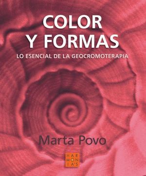 COLOR Y FORMAS