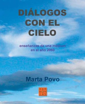 DIÁLOGOS CON EL CIELO