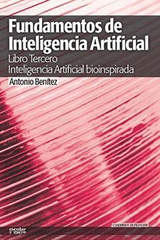 FUNDAMENTOS DE INTELIGENCIA ARTIFICIAL III