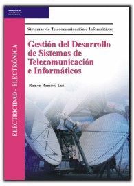 GESTION DESARROLLO DE SISTEMAS TELECOMUNICACION E INFORMATICOS