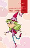 LAS AVENTURAS DEL HADA MARCELA