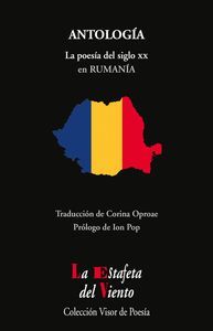 ANTOLOGÍA (POESIA SIGLO XX EN RUMANIA)