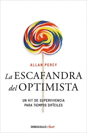 LA ESCAFANDRA DEL OPTIMISTA