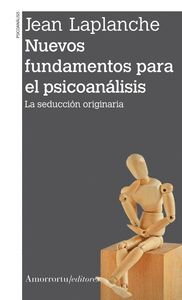 NUEVOS FUNDAMENTOS PARA EL PSICOANÁLISIS