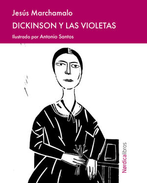 DICKINSON Y LAS VIOLETAS