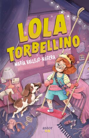 LOLA TORBELLINO